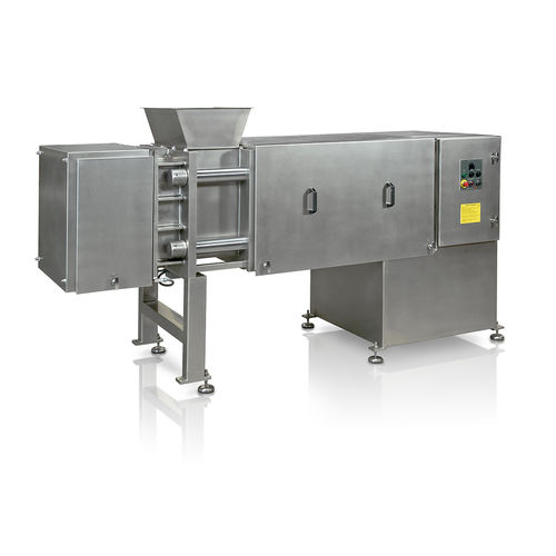 Abscheider für die Lebensmittelindustrie - BFD Pre-Sizer - Provisur Technologies Inc. - Strömung / automatisch / mit Rost