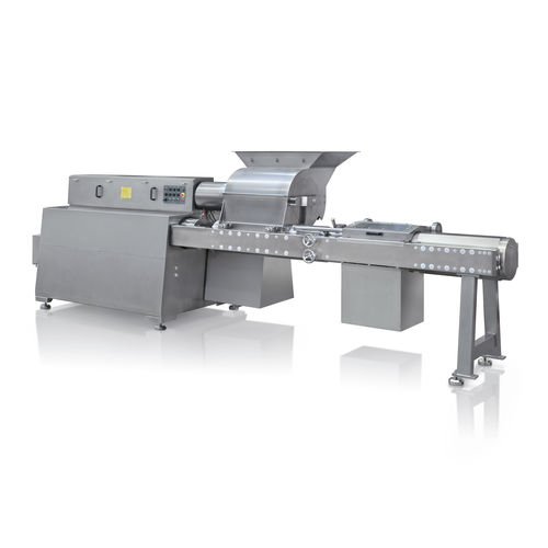 Fleisch-Trennsystem - HS250 series - Provisur Technologies Inc. - für die Lebensmittelindustrie / Prozess / selbstreinigend