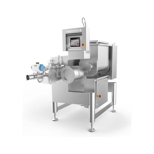 Abscheider für Kartoffeln - PS series - Provisur Technologies Inc. - für Abfallprodukte / automatisch / für Rohmaterialien