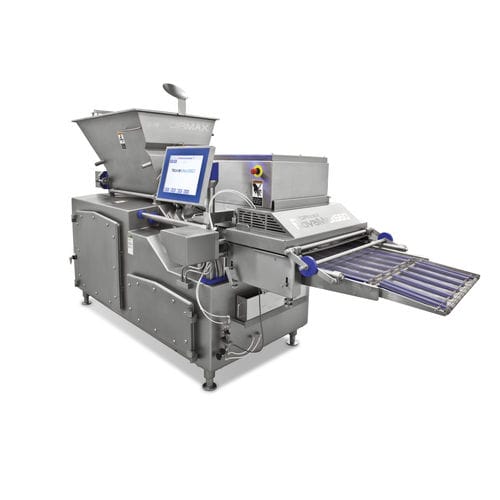 Nuggets-Formmaschine - NovaMax®660 - Provisur Technologies Inc. - automatisch