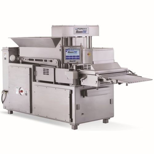 Nuggets-Formmaschine - Maxum®700 - Provisur Technologies Inc. - automatisch
