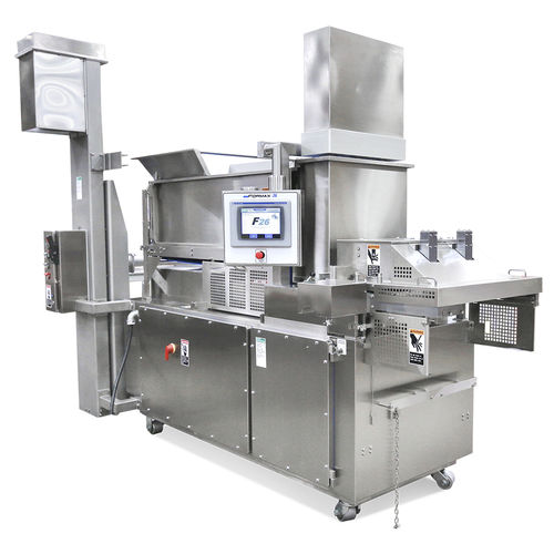 Nuggets-Formmaschine - Classic F26 Plus - Provisur Technologies Inc. - automatisch