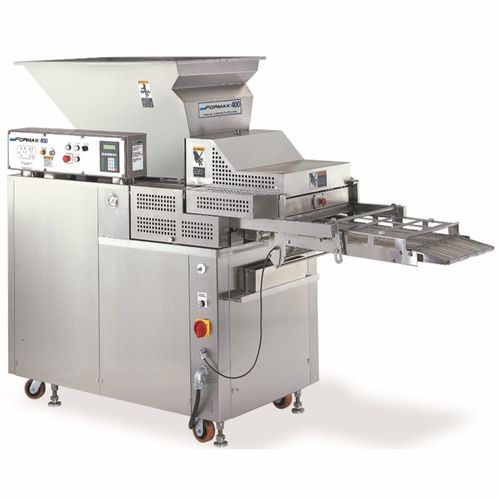 Nuggets-Formmaschine - F-400™ - Provisur Technologies Inc. - automatisch