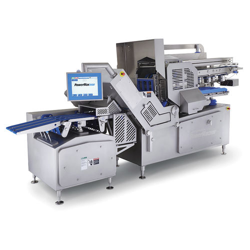 Käseteiler - PowerMax®3500 - Provisur Technologies Inc.