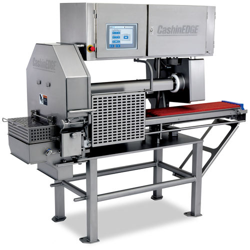 Fleischschneidemaschine - CashinEDGE® - Provisur Technologies Inc. - automatisch / kontinuierlich / hochleistungsfähig