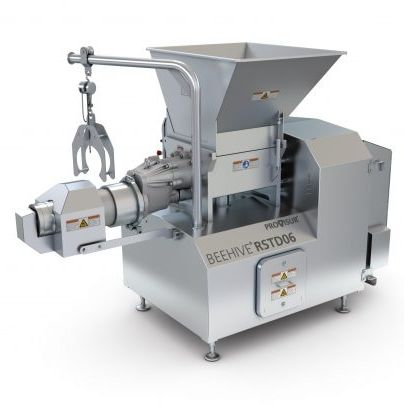 Fleisch-Trennsystem - RSTD06 - Provisur Technologies Inc. - Rotation / für die Lebensmittelindustrie / automatisch
