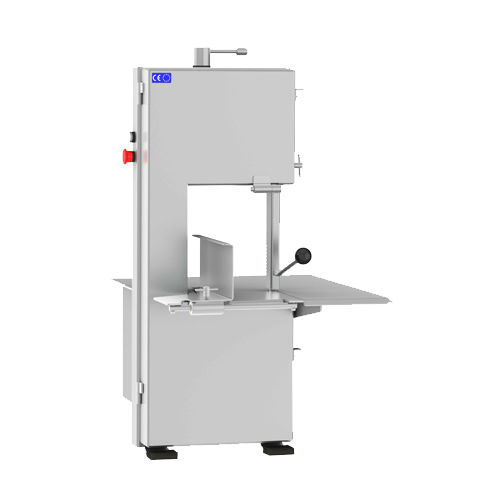 Bandsägemaschine für Knochen / Industrie - SS1740 - Groupe PSV