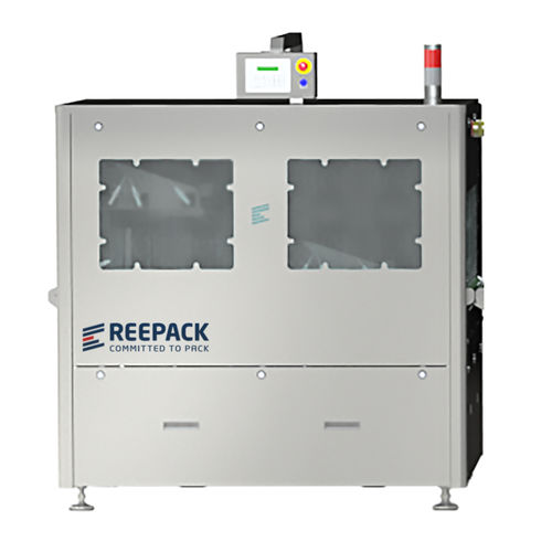 Automatischer Trockentunnel - DT 100 - Reepack S.r.l. Soc. Unip.