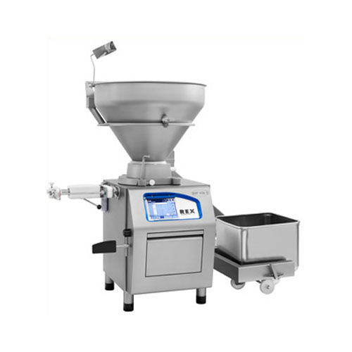Vakuumfüller für Wurst - RVF 460  - REX-Technologie GmbH & Co. KG - für Schinken