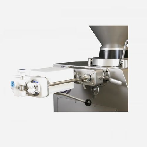 Darmhaltegerät - DHG 320/400 - REX-Technologie GmbH & Co. KG