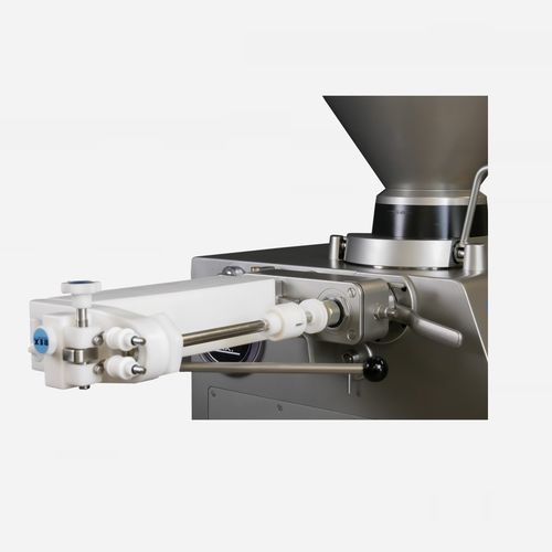 Darmhaltegerät - DHG 400 - REX-Technologie GmbH & Co. KG