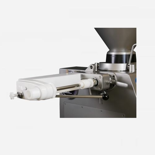 Automatisches Kalibriersystem - REX-Technologie GmbH & Co. KG