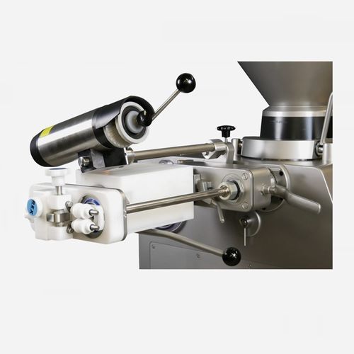 Formmaschine für Wurstdarm - DA 2001 - REX-Technologie GmbH & Co. KG