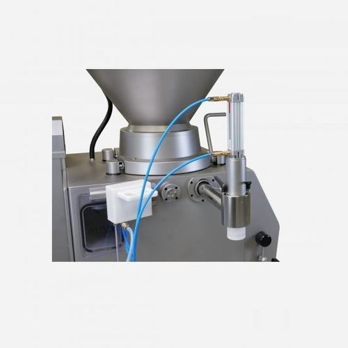Dosierkopf für Flüssigkeiten - D 40 - REX-Technologie GmbH & Co. KG - für Lebensmittel