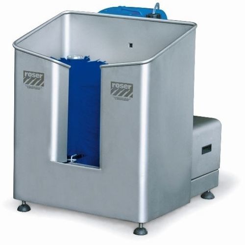 Stiefelwäscher - RA00000310 - Roser Construcciones Metalicas S.A.