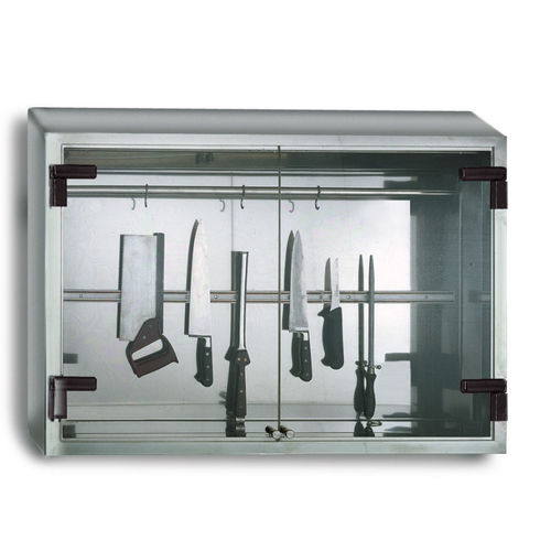 Prozess-Sterilisator - RA00000256 - Roser Construcciones Metalicas S.A. - UV / Ozon / kompakt