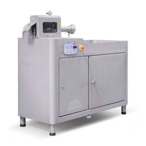 Automatische Wurstschälmaschine - PTF SUPER PLUS - Roser Construcciones Metalicas S.A.