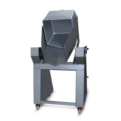 Hydraulischer Kipper - VN series - Roser Construcciones Metalicas S.A. - pneumatisch / für Container / mobil
