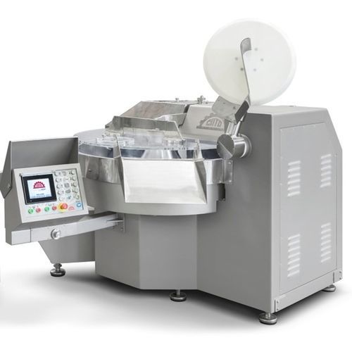 Industriekutter - CT series - Roser Construcciones Metalicas S.A. - Vakuum / hohe Drehgeschwindigkeit / hohe Effizienz