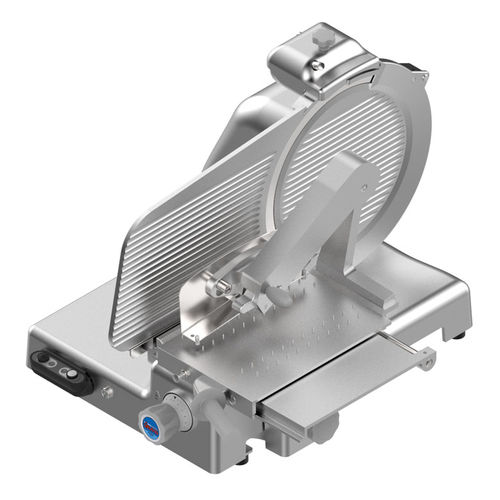 Fleischschneidemaschine - Leonardo 350 Evo BS2 - Sirman Spa - manuell / querschneidend