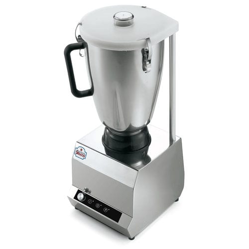 Schaufelmischer - Orione Five - Sirman Spa - vertikal / Batch / für Flüssigkeiten