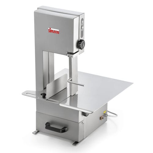 Bandsägemaschine für Knochen / Industrie - SO 1650 Inox - Sirman Spa - Edelstahl