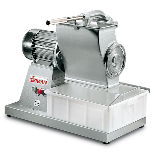 Automatische Käsereibmaschine - GF Hp 4 - Sirman Spa