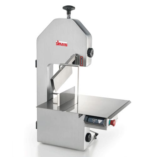 Bandsägemaschine für Knochen / Industrie - SO 1550 F3 - Sirman Spa - robust