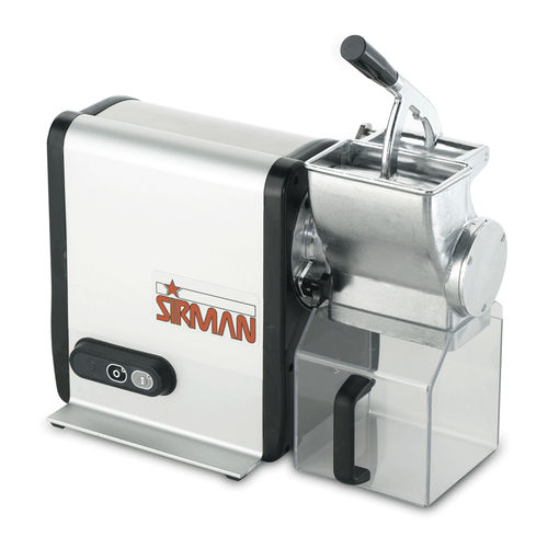 Automatische Käsereibmaschine - GF Dakota - Sirman Spa
