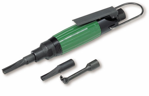 Pneumatischer Montagewerkzeug - IP900 - FIAM - für elektrische Steckverbinder