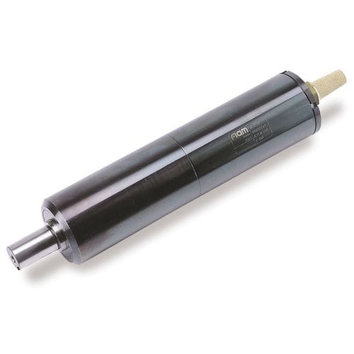 Drehschieber-Druckluftmotor - MO - FIAM - kompakt / umkehrbar