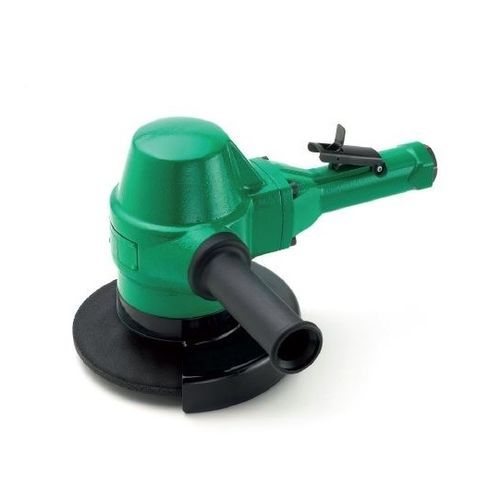 Vertikaler Schleifer - SM series - FIAM - Pneumatik / Turbinen