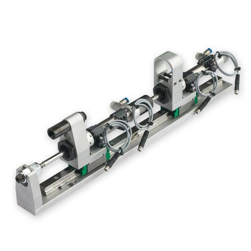 Vorschubschlitten zum Schrauben - SM15 -SM20 - FIAM