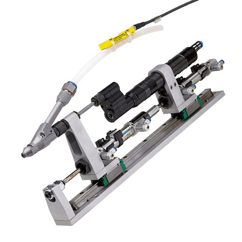 Vorschubschlitten zum Schrauben - DM series - FIAM