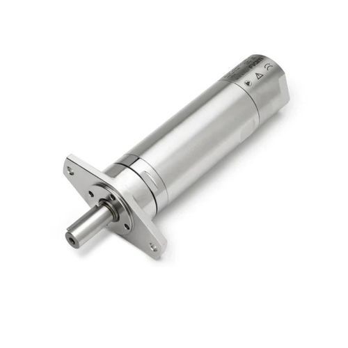Lamellen-Druckluftmotor - 40M-AI - FIAM - ATEX / kompakt / Edelstahl