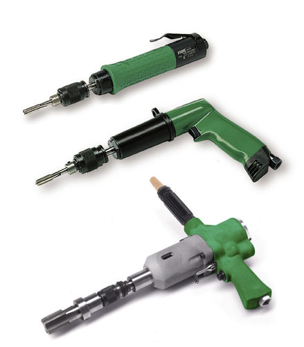 Pneumatischer Gewindeschneider - MAS / MASE / MAY / MAO - FIAM
