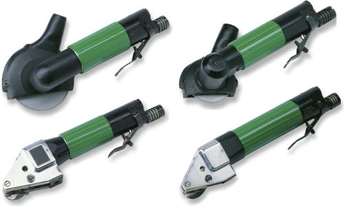 Schneider für Metall - TFS / TFY / TLS / TLY - FIAM - für Kunststoffe / für Glasfaser / für Leder
