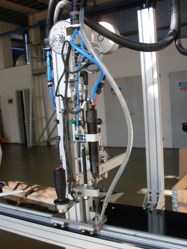 Halbautomatisches Schraubfunktionsmodule - FIAM - für Schraubmontage / mit automatischer Schraubenzuführung