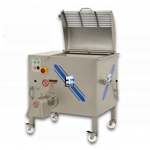 Industrieller Fleischwolf - 900 series - Thompson Meat Machinery Pty Ltd - für Frischfleisch / Edelstahl