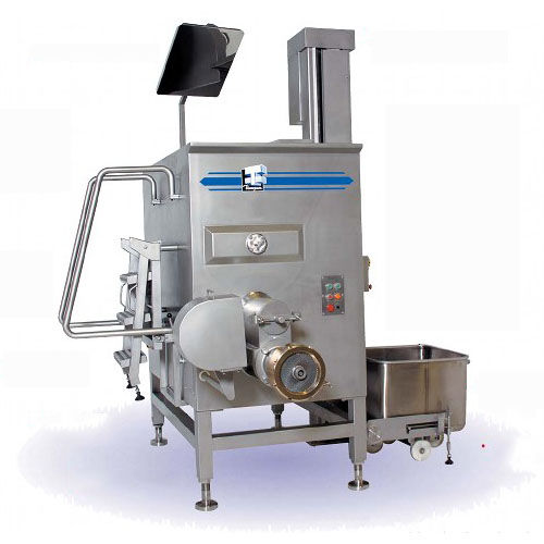 Industrieller Fleischwolf - 6000 - Thompson Meat Machinery Pty Ltd - für gefrorenes Fleisch