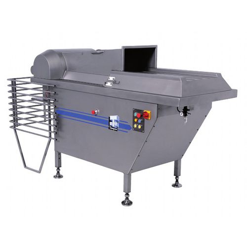 Reißmaschine für Fleisch - Thompson Meat Machinery Pty Ltd