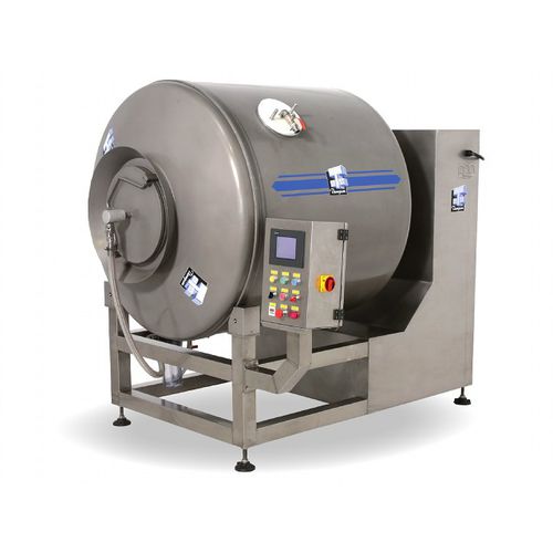 Vakuum-Fleischtumbler - Thompson Meat Machinery Pty Ltd