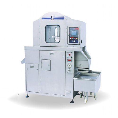 Pökelinjektor für Fleisch - MSK S Series - Thompson Meat Machinery Pty Ltd - für Fisch / für Meeresfrüchte