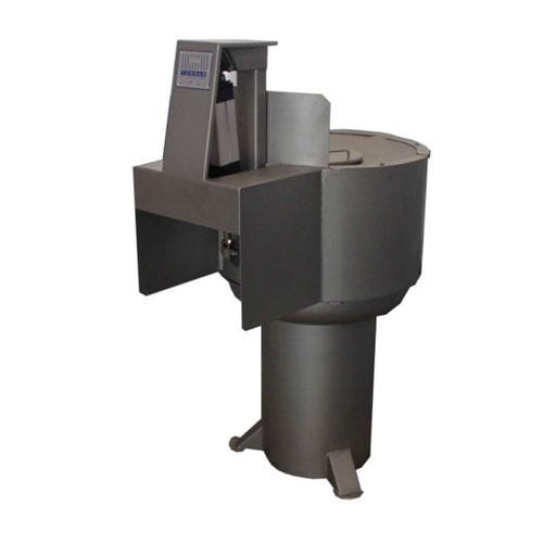 Epilierer / Für Rind - P200 - Maquinaria Industrial Torras, SL - Für Maul / Edelstahl