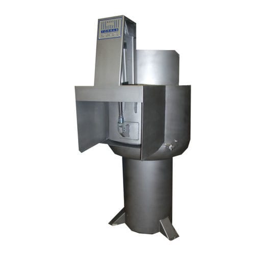 Epilierer / Für Rind - P series  - Maquinaria Industrial Torras, SL - Schweinefleisch / für Schafe / für Pfote