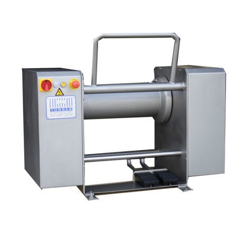 Entschwartungsmaschine für Fleisch - DSX - Maquinaria Industrial Torras, SL