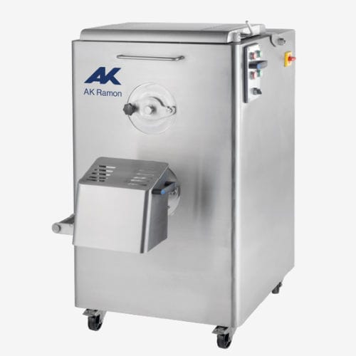 Fleisch-Mischwolf - PM series - TALLERES RAMON, S.L. - automatisch
