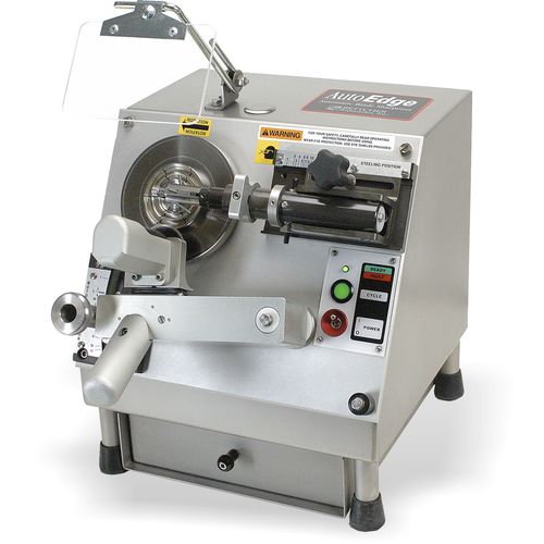 Werkzeugschleifmaschine für Klingen - BETTCHER GmbH - automatisch / Präzision