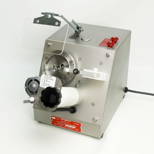 Werkzeugschleifmaschine für Klingen - 210 - BETTCHER GmbH - Universal / handbedient
