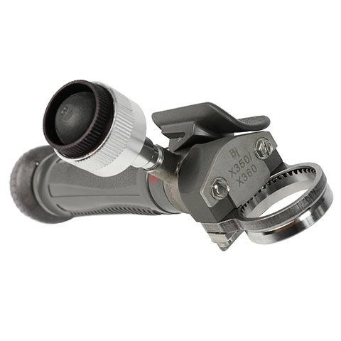Fleischtrimmer - Quantum Flex Small - BETTCHER GmbH